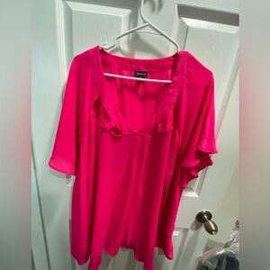 Torrid shirt